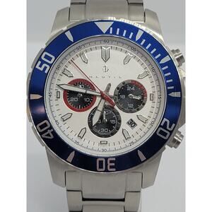 Nautis Dive Chrono 500 Mens Watch